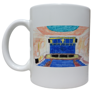 Teatro Municipal de Viña del Mar 1