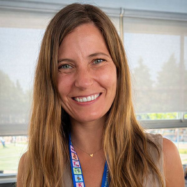 Luz María Rodríguez