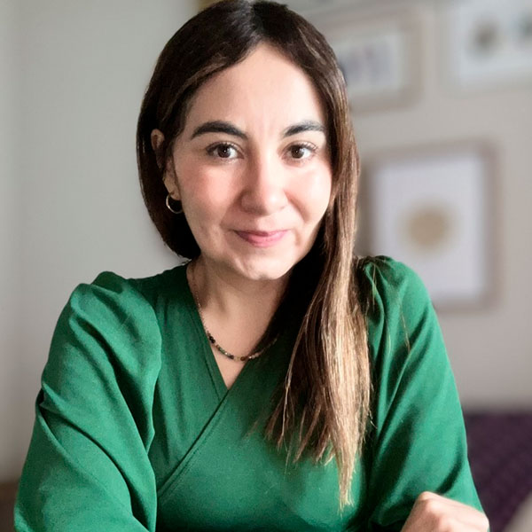 Paola Figueroa Castillo
