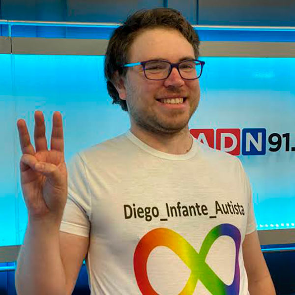 Diego Infante