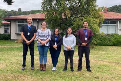 Equipo CEA de Especialidad