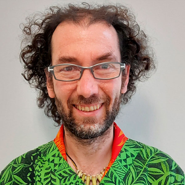 Marcelo Valle