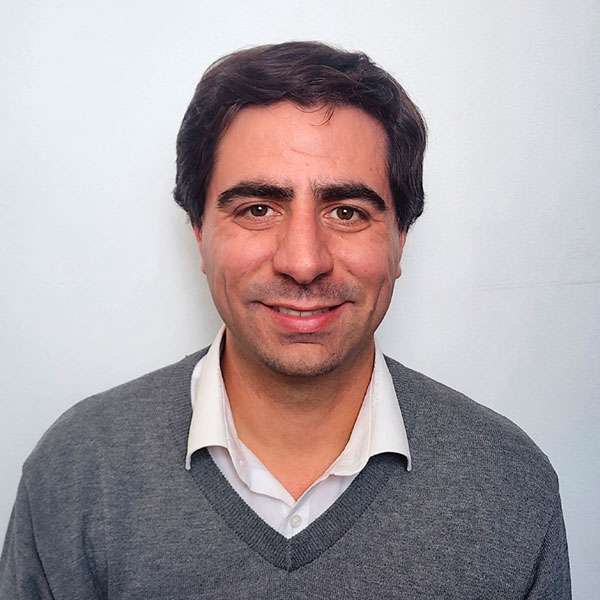 Sebastián Roberts