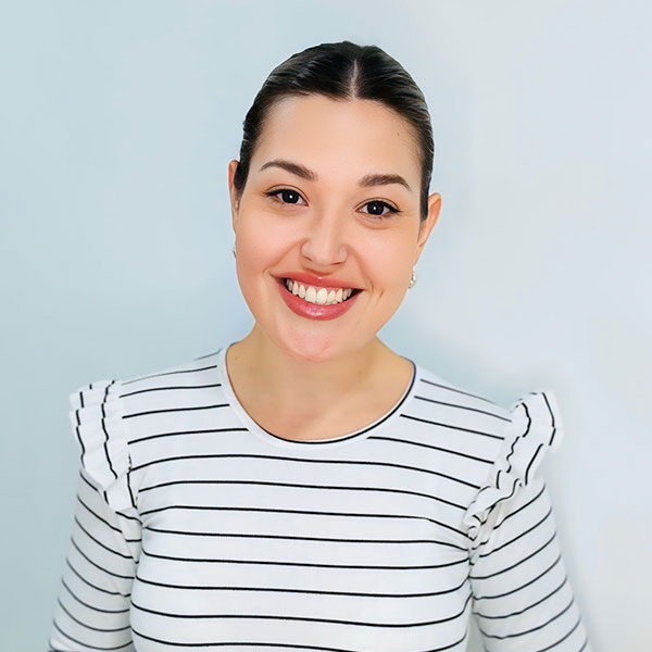 Cynthia Bustos